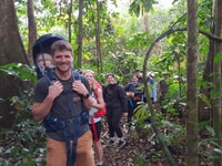 De Ninh Binh, Cuc Phuong National Park Group Day Tour - Housity