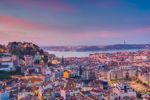 Lisbon Private Tours Lisbon Half-Day Private Tour