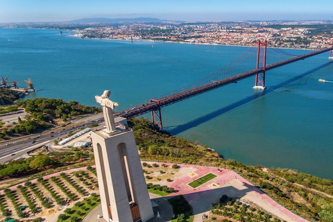 Lisbon Private Tours Lisbon Half-Day Private Tour