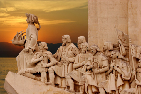 Lisbon Private Tours Lisbon Half-Day Private Tour