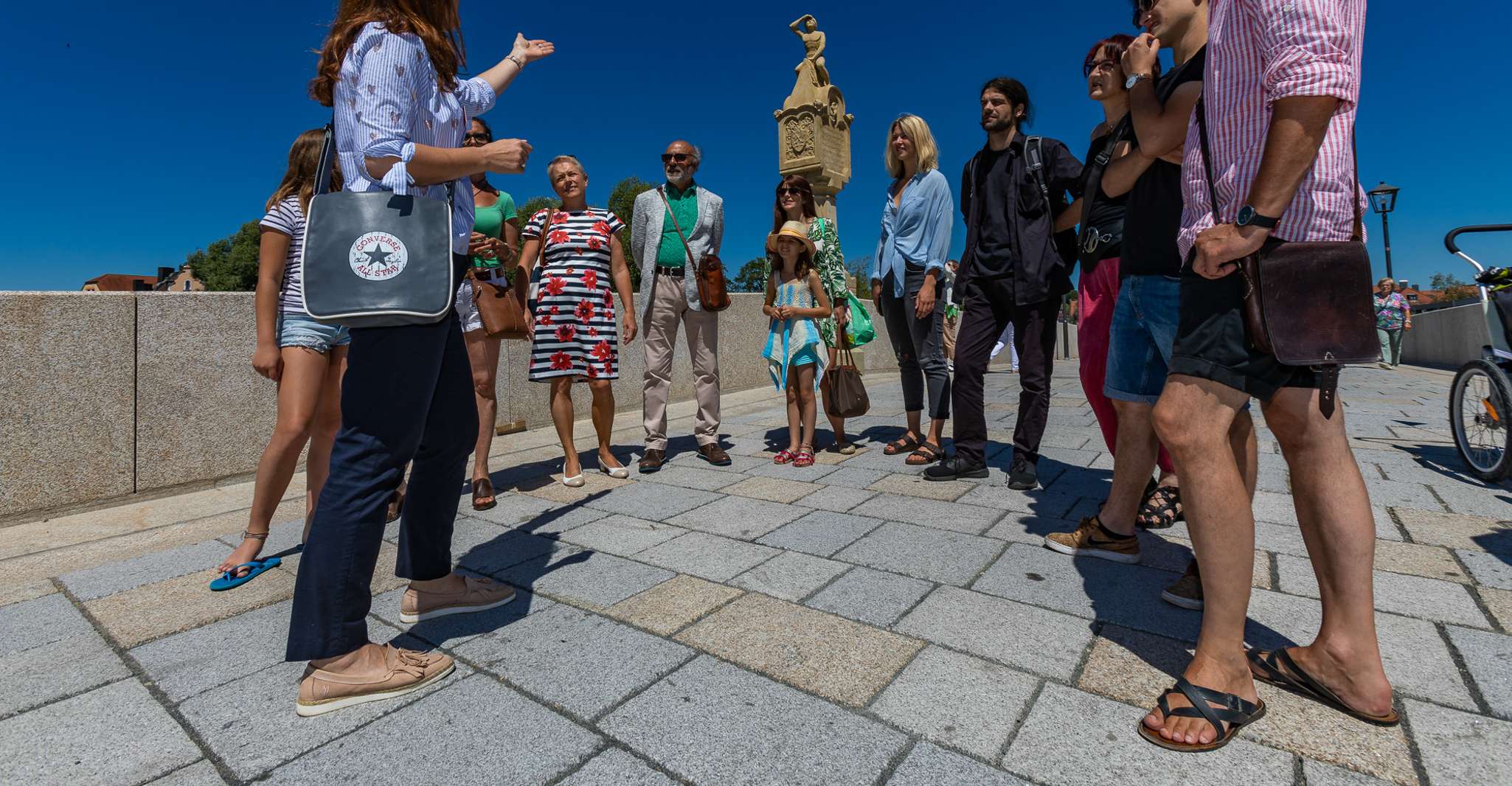 Regensburg, Guided City Walking Tour with Stone Bridge - Housity