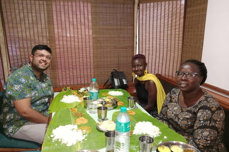 Mysuru: jednodniowa wycieczka z Bengaluru