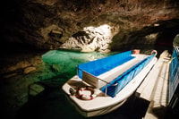 De Vienne, Vienne Woods et Seegrotte d'une demi-journée - Housity