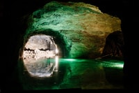 De Vienne, Vienne Woods et Seegrotte d'une demi-journée - Housity