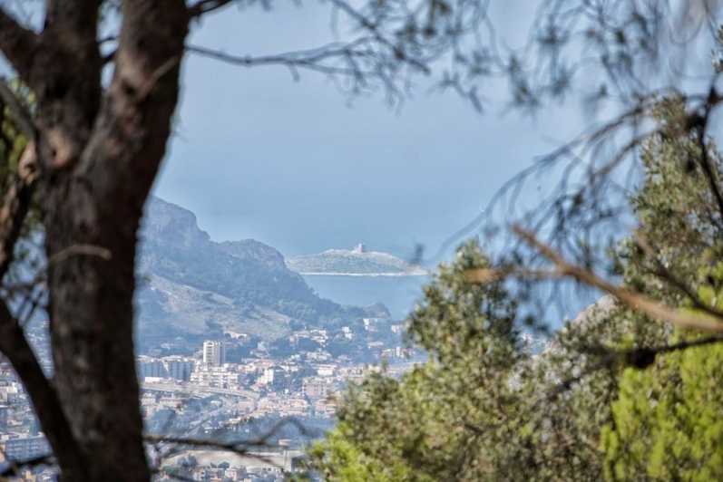 Palermo: Trekking Guidato al Monte Pellegrino