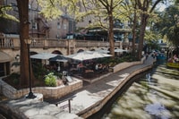 San Antonio Small Group Riverwalk Food Walking Tour - Hizvo