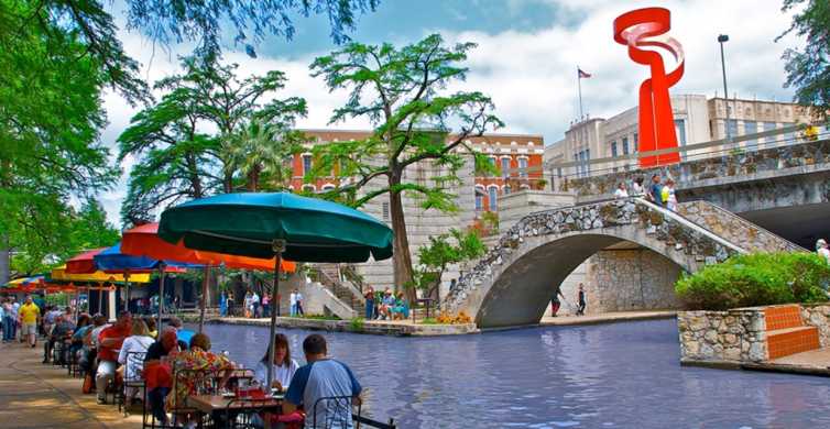 The 6 Best Things to Do in San Antonio TX: Attractions & Accommodations