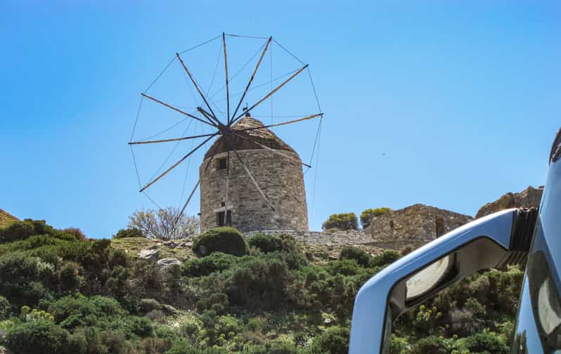 Naxos: Νάξος: Βορειοδυτική Νάξος Ιδιωτική ημερήσια εκδρομή με ξεναγό ...