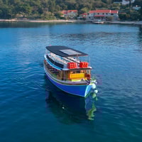 Dubrovnik, Elaphite Islands Cruise with Lunch and Drinks - Housity