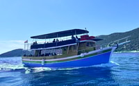 Dubrovnik, Elaphite Islands Cruise with Lunch and Drinks - Housity