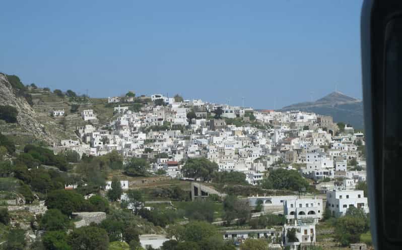 Naxos: Νάξος: Βορειοδυτική Νάξος Ιδιωτική ημερήσια εκδρομή με ξεναγό ...