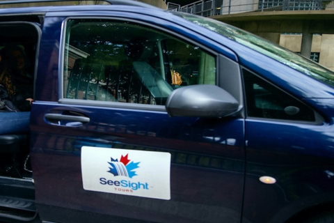 St John&#039;s : Visite guidée en petit groupe en voiture
