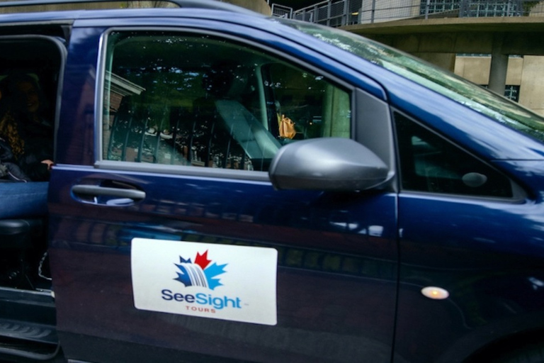 St John&#039;s : Visite guidée en petit groupe en voiture
