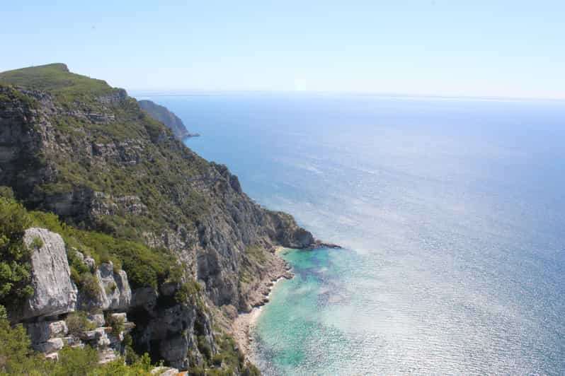 Hiking Arrabida Natural Park | GetYourGuide