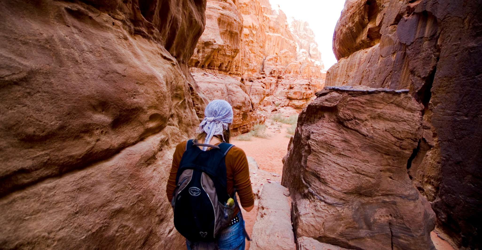 From Wadi Rum, 8 Hour Jeep Tour with Meal & One-Night Stay - Housity