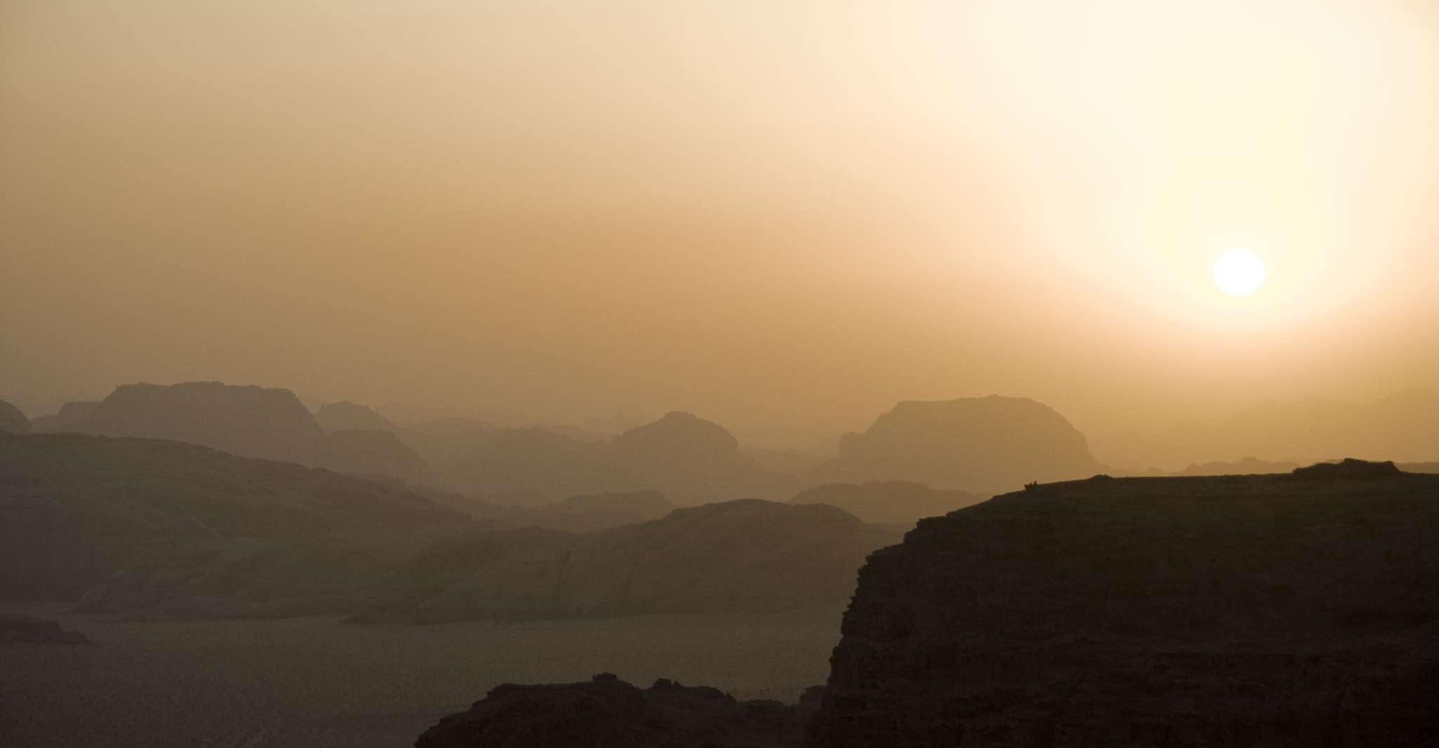 From Wadi Rum, 8 Hour Jeep Tour with Meal & One-Night Stay - Housity