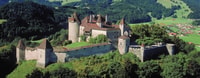 De Genève, Gruyères Cheese & Chocolate Visite privée - Hizvo