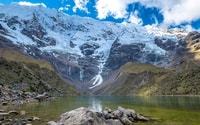 Cusco, Salkantay Trek 4 días 3 noches con regreso en tren - Housity