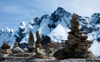 Cusco, Salkantay Trek 4 días 3 noches con regreso en tren - Housity