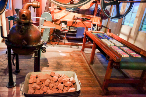 Au départ de Genève : Gruyères, dégustations de fromages et de chocolats - Excursion d'une journée