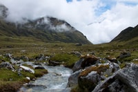 Cusco, Salkantay Trek 4 días 3 noches con regreso en tren - Housity