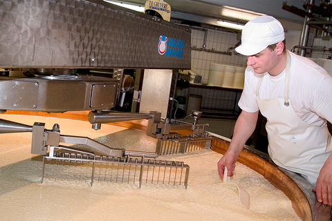 Von Genf aus: Gruyères, Käse&Schokoladenverkostung Tagesausflug