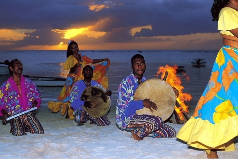 More than an ordinary tour, discover typical mauritian life Discover typical mauritian life, big towns & small villages