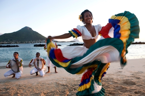 Meer dan een gewone tour, ontdek het typische leven in MauritiusOntdek het typisch Mauritiaanse leven, grote steden en kleine dorpjes