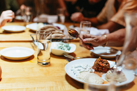 Hell's Kitchen à New York : visite gastronomique à pied