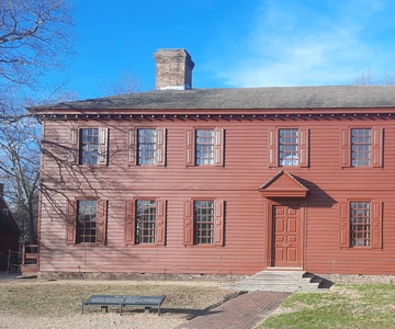 Williamsburg, VA: History of Slavery Guided Walking Tour