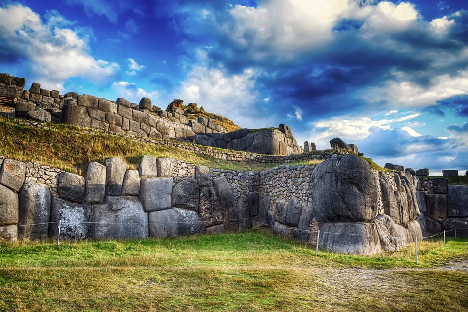 Inti Raymi En Machu Picchu Tour Dagen Nachten Getyourguide