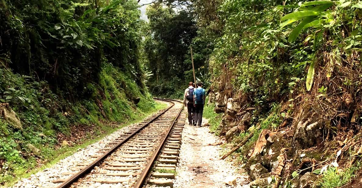 From Cusco: Machu Picchu by Car 2D/1N | GetYourGuide