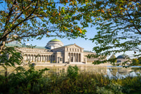 Chicago, Museo de Ciencias e Boleto de la Industria - Housity