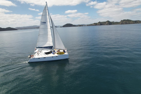 Private Sailing Charter | Bay of Islands | Up to 19 people Private Sailing Charter | Bay of Islands | Up to 10 people