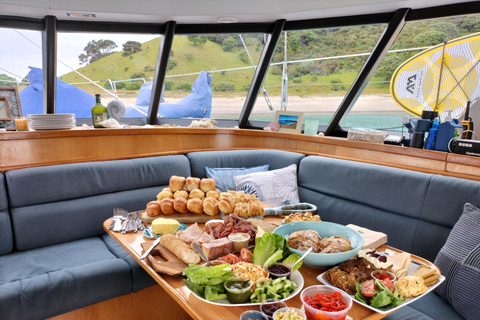 Private Sailing Charter | Bay of Islands | Up to 19 people Private Sailing Charter | Bay of Islands | Up to 10 people