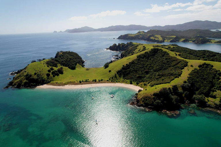 Private Sailing Charter | Bay of Islands | Up to 19 people Private Sailing Charter | Bay of Islands | Up to 10 people