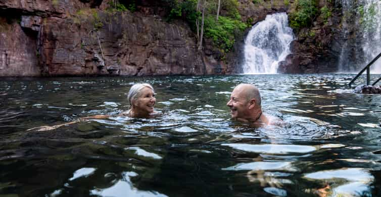 Parque Nacional Litchfield Actividades De Primavera: Lo MEJOR De 2023 ...