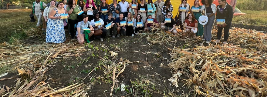 Louxor : Vol en montgolfière en Cisjordanie avec prise en charge à l'hôtel