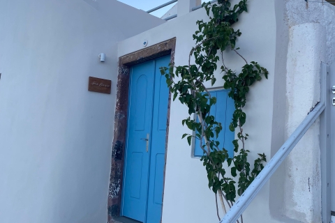 Santorini: tour privado de fotografía