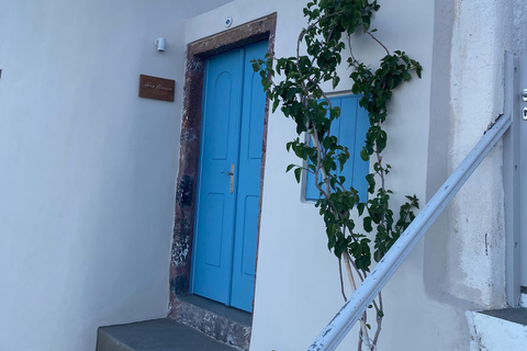 Santorini: Private Photography Tour