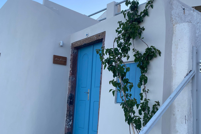Santorini: Private Photography Tour