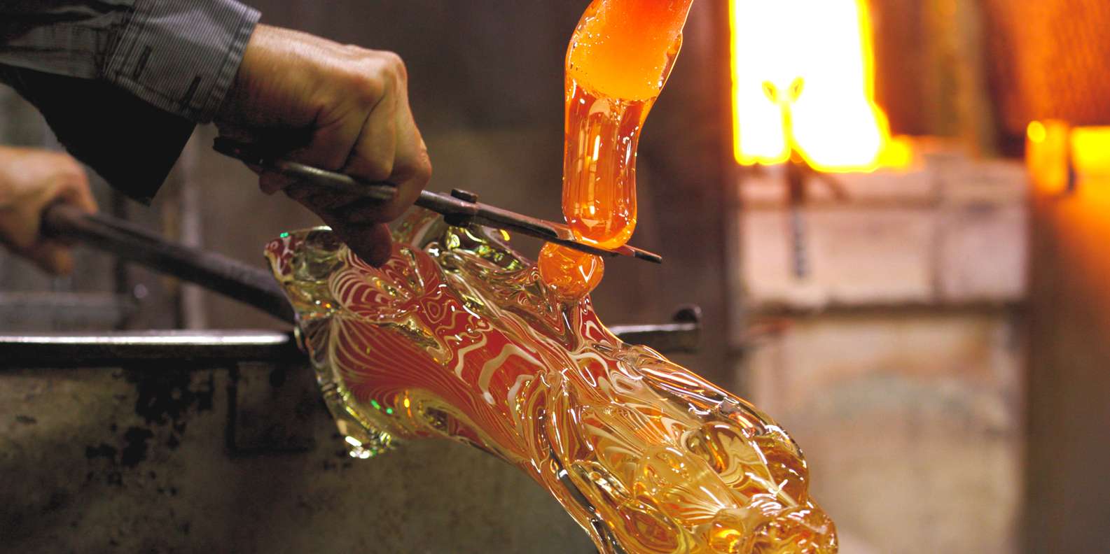 A Guide to Collecting Venetian Murano Glass