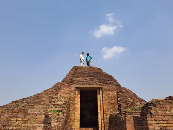 Dhaka Tagestour: Sonargaon Und Mainamati | GetYourGuide