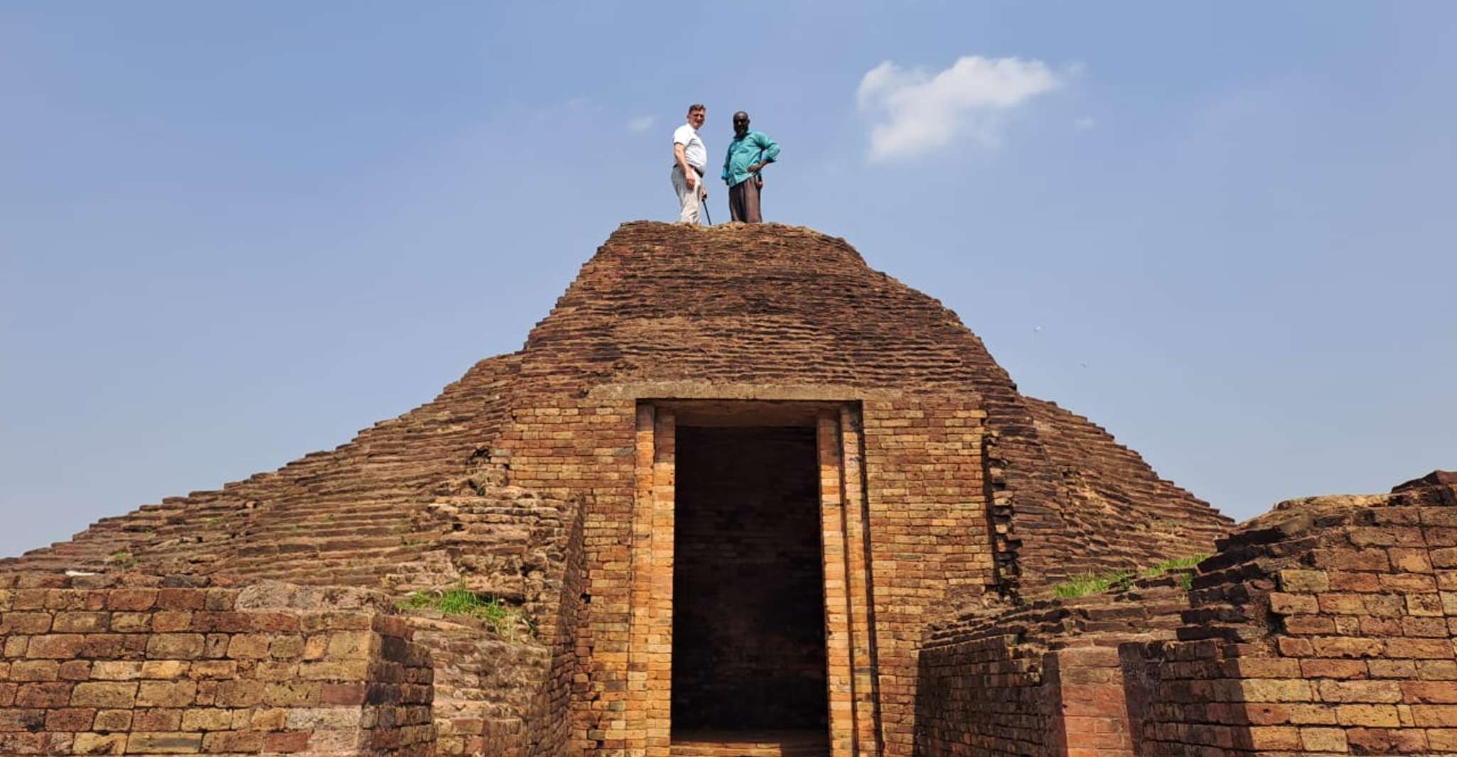 Private Historical Cumilla Mainamati Day Tour from Dhaka - SuiteTrails