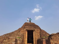 Tour privato del giorno di Cumilla Mainamati da Dhaka - Hizvo