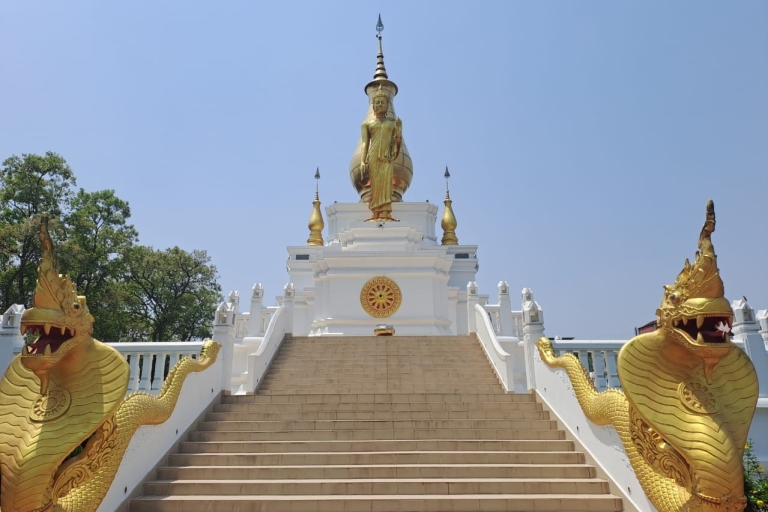 Dinajpur Tagestour mit Kantajew Tempel