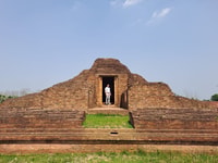 Tour privato del giorno di Cumilla Mainamati da Dhaka - Hizvo