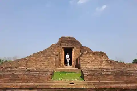 Private Historical Cumilla Mainamati Day Tour from Dhaka