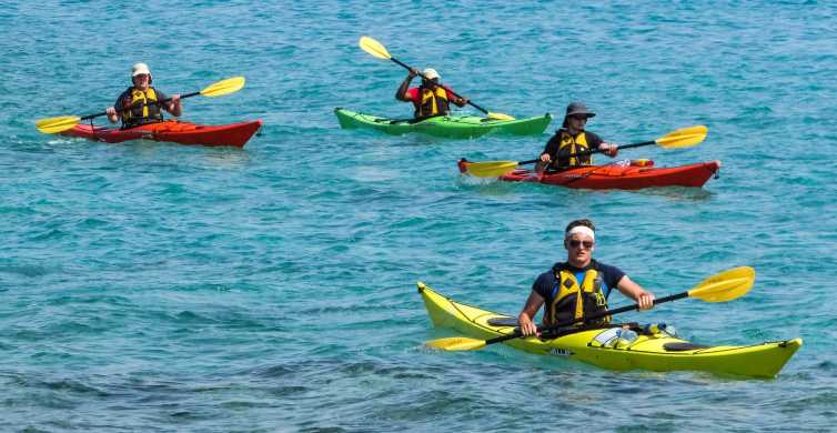 Miami: tour in kayak della riserva acquatica della baia di Biscayne