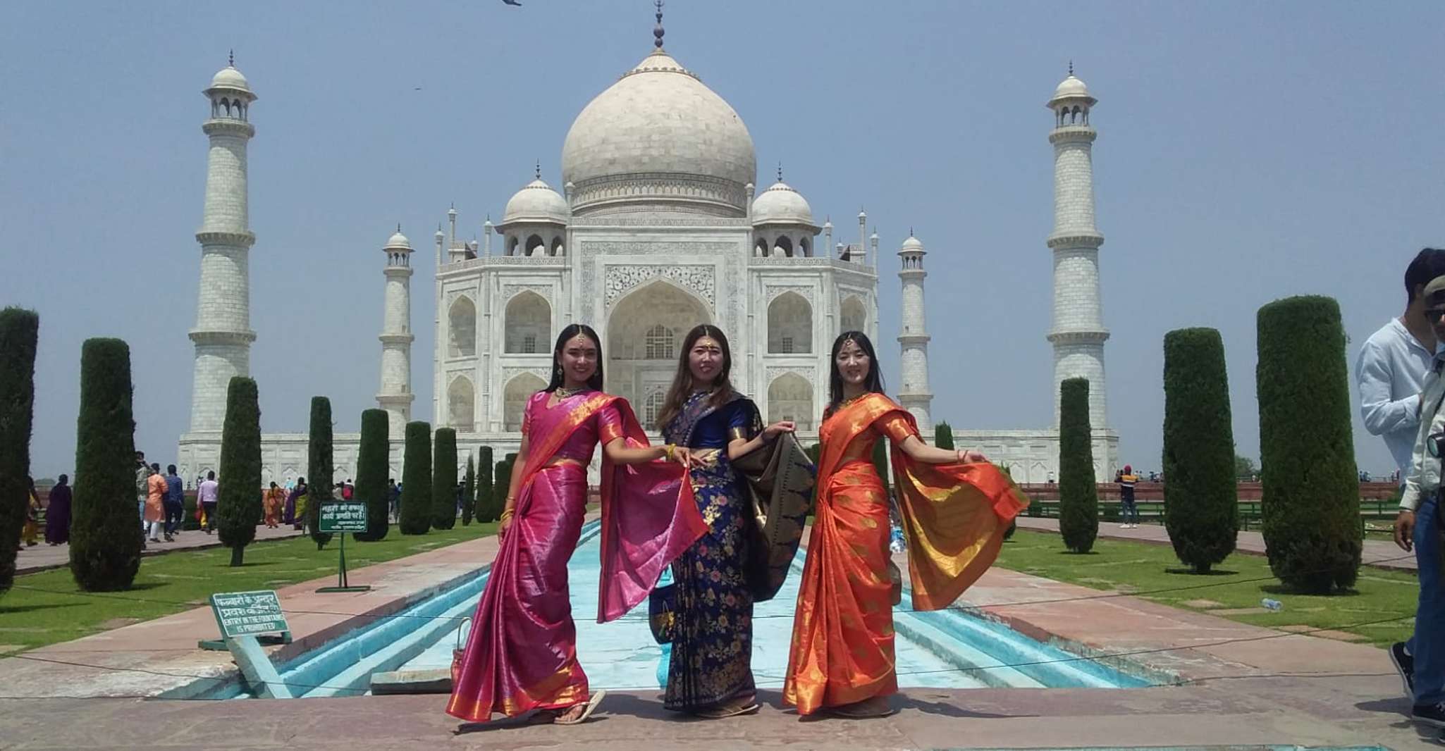 From Delhi, Private Taj Mahal, Agra Fort & Baby Taj Day Trip - Hizvo